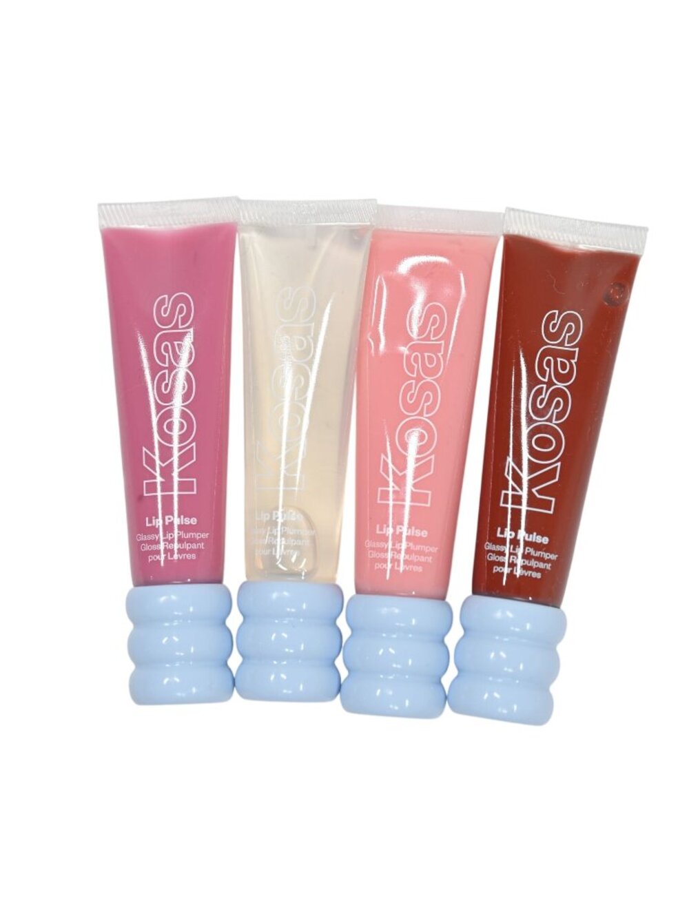Kosas Lip Pulse Glossy Lip Plumper SELECT 1 SHADE: